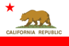 Flag Of California Clip Art